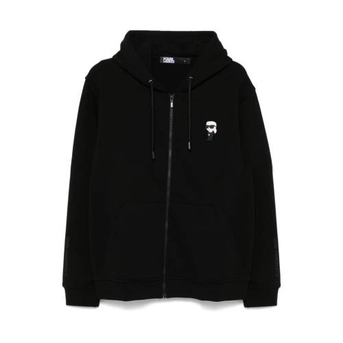 Karl Lagerfeld Ikonik Karl Hoodie